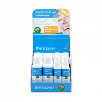 Theranovis® oral Spray 65 ml